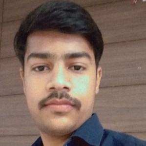 SHARAD RAJVANSHI