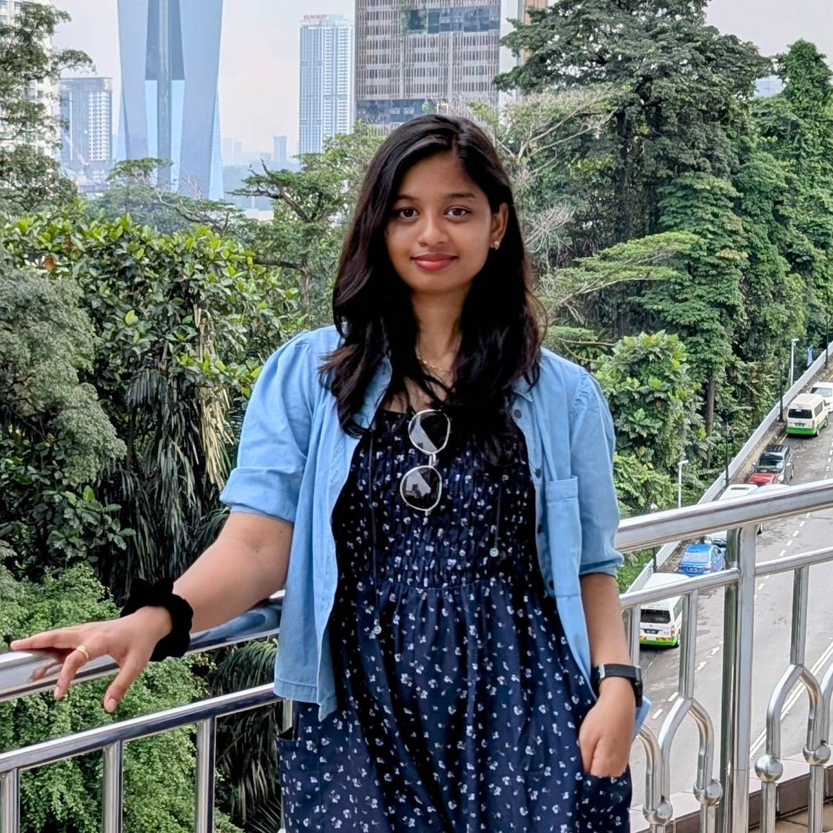 Sruthi Allada