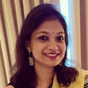 Shibanwita Roy