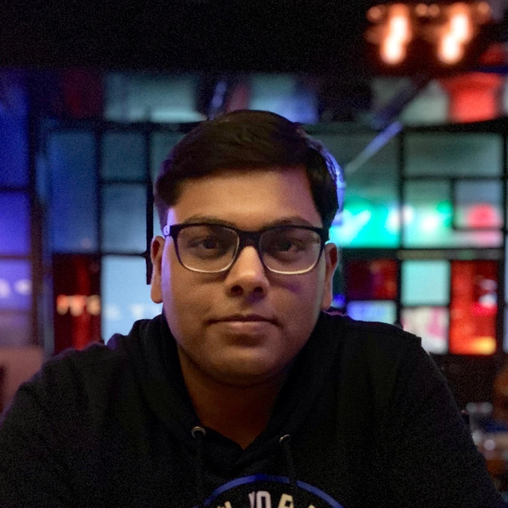 ADITYA GARG