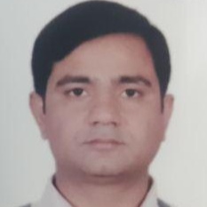 Vimal Srivastava