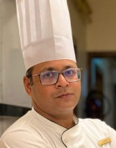 Adarsh Pandey