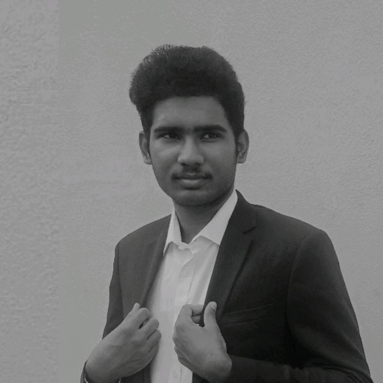 YUVANESH V