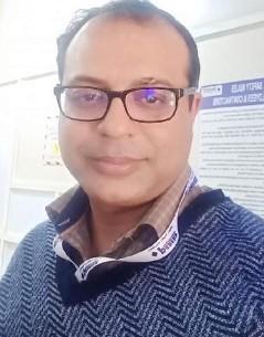 JOY BHATTACHARJEE