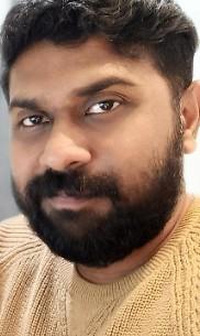 Srikant Kanchumurthi