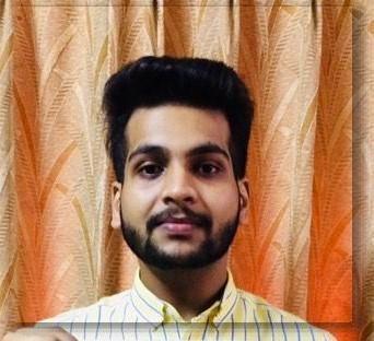 Shivam Gupta