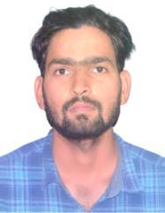 Bilal Ahmad