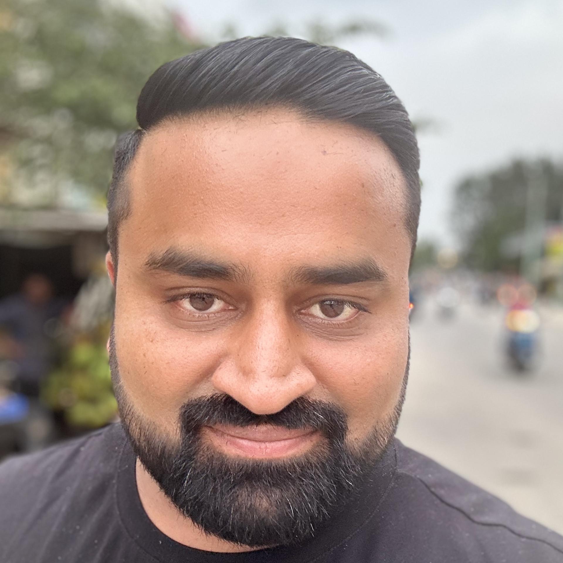 Anand Bala
