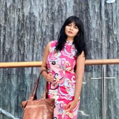 Charitha Reddy