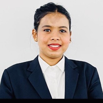 RACHEL MASIH