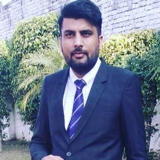 Harman Singh