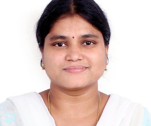 Chitra S