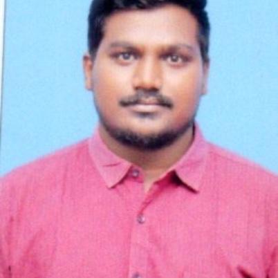 DAYAKAR CHEJARLA