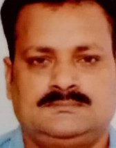 Jitendra Kumar Singh