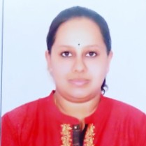 SINDHU B.