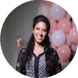 Prajitha K