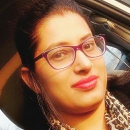 Sakshi Pandey