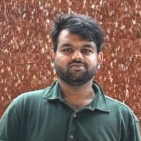 UDAY RAJ