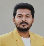 Muthuraj Y
