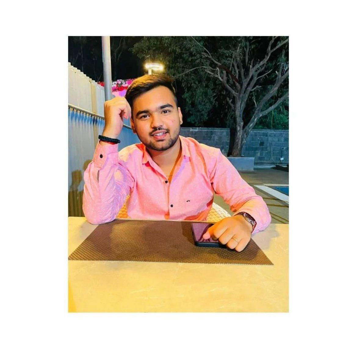 TUSHAR CHEDE
