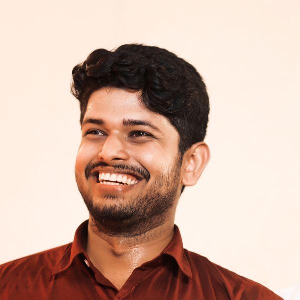 SUMESH SUKUMARAN