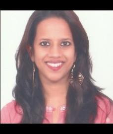 Sajitha Reema Fernandes