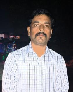 Mr. Vinod Pal
