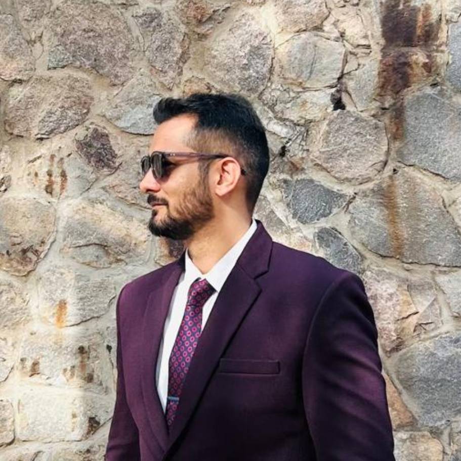 Ankit Rawal