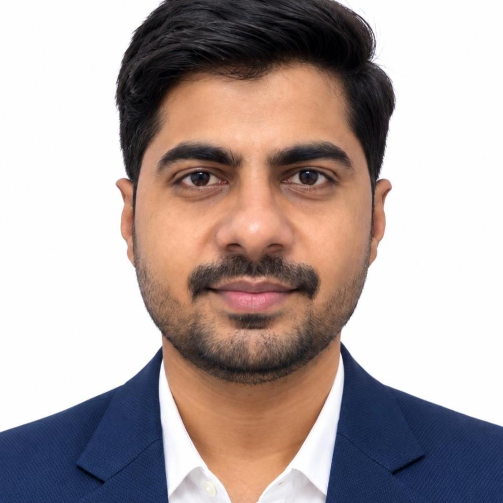 MUKESH SANKHLA