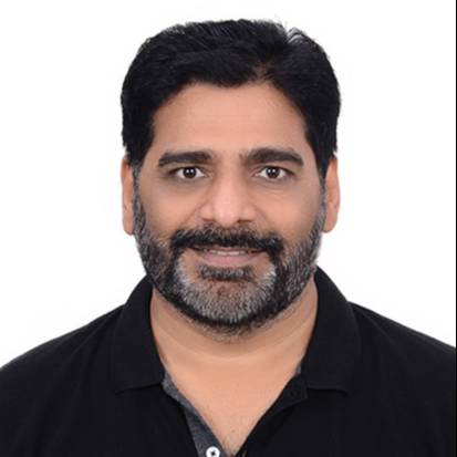 BHARAT CHOUDHARY