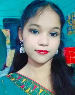 Sakshi Kumari