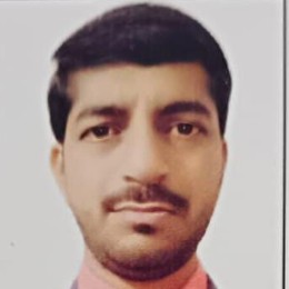 Jayeshkumar Sida