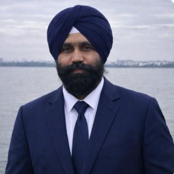 Avtar Singh Sidhu