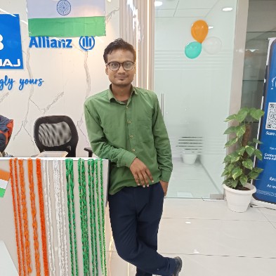 Arpit Mishra