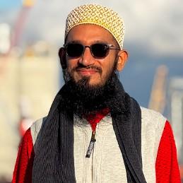 HUSAIN SHABBIR HUSAIN