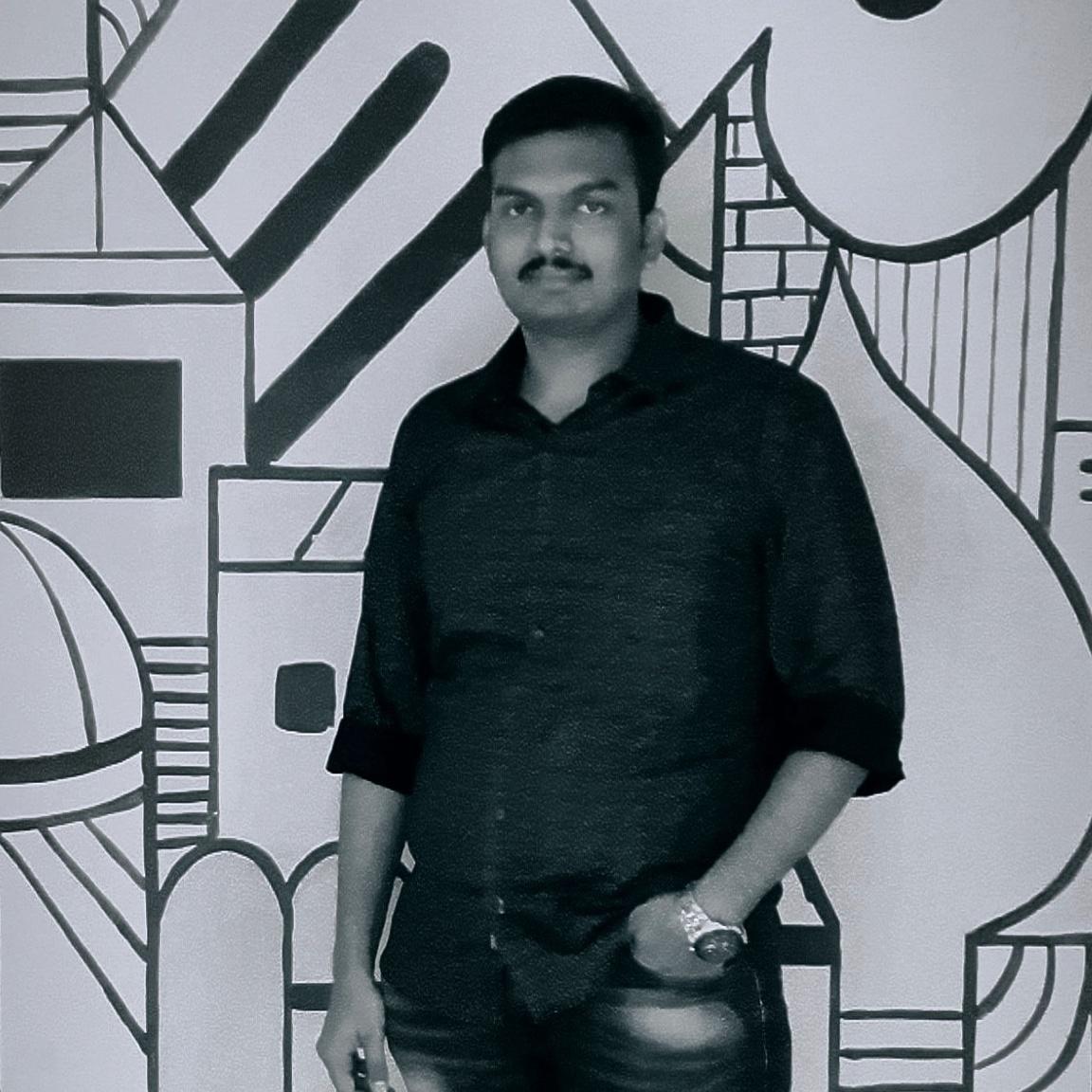 Rajasekaran Lakshmanan