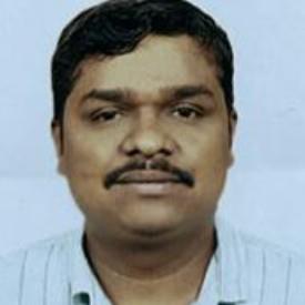 Nilesh Dange