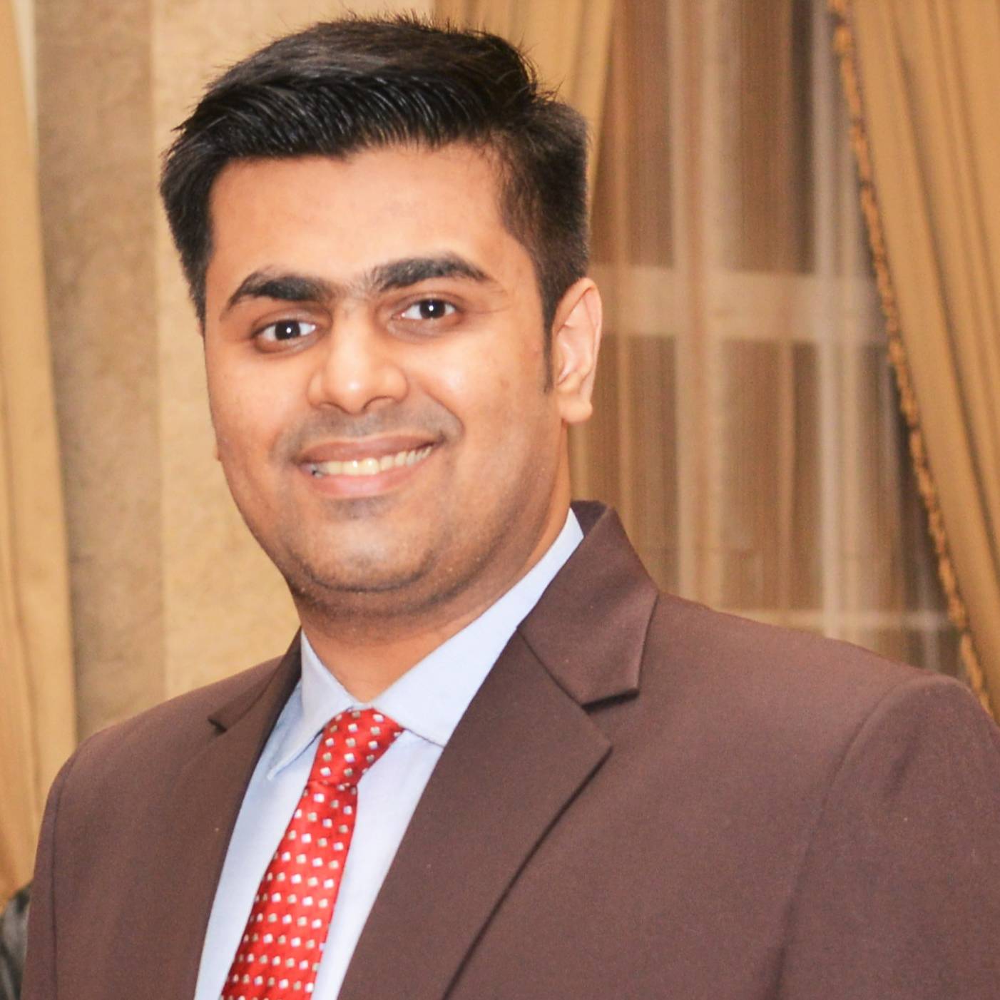 Dr. Suvam Banerjee