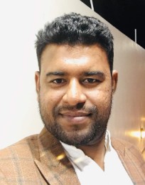 Varun Paliwal