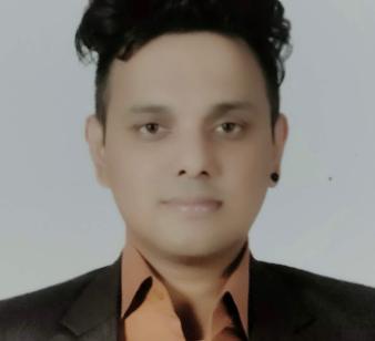 Narender Singh Bisht