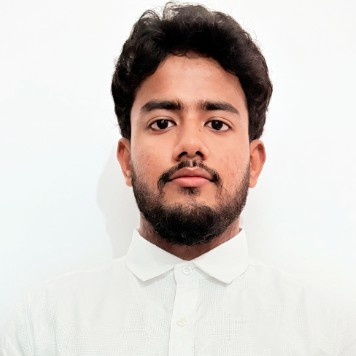 Soumyadeep Dutta
