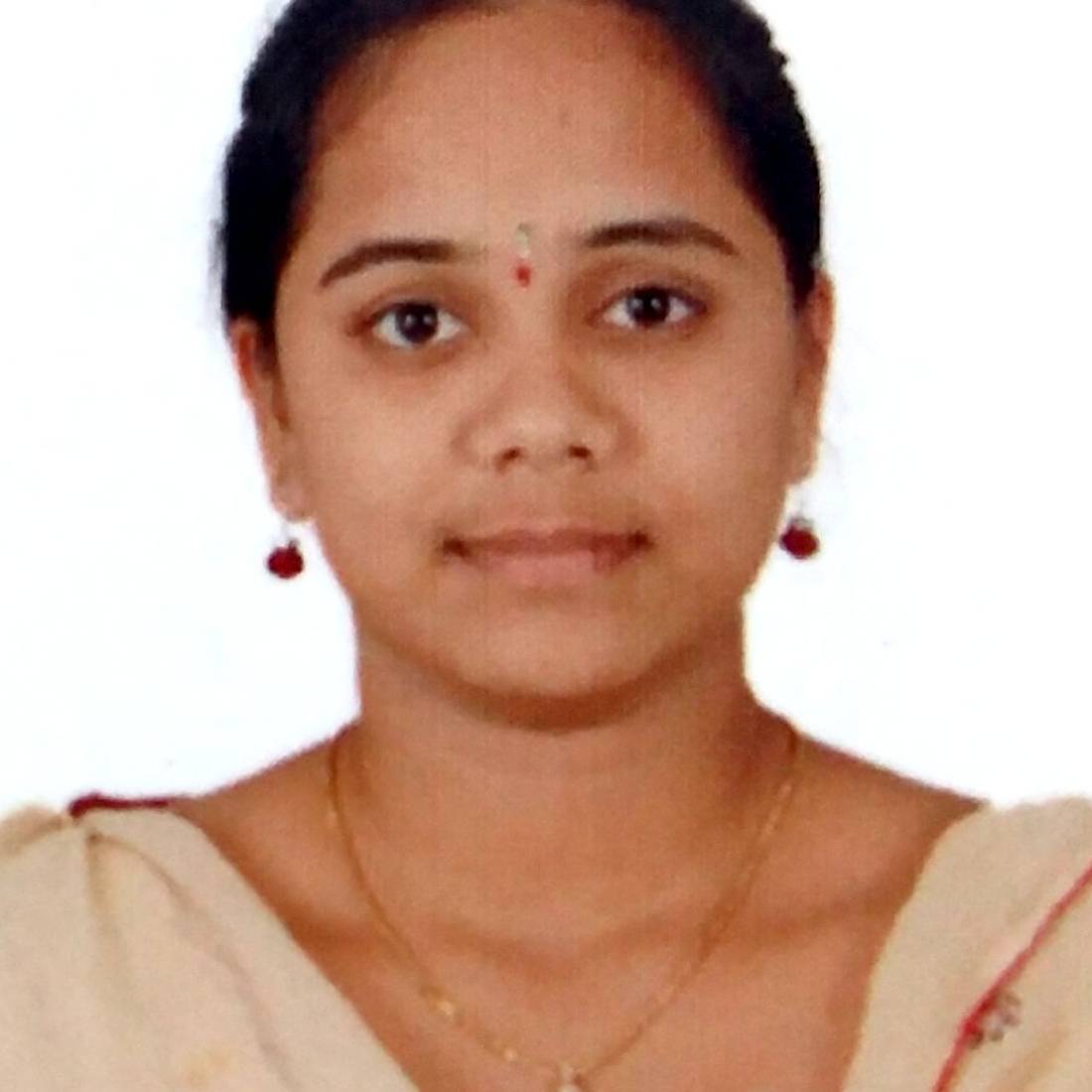 VENTRAPRAGADA NAGA JYOTHI AMMAJI