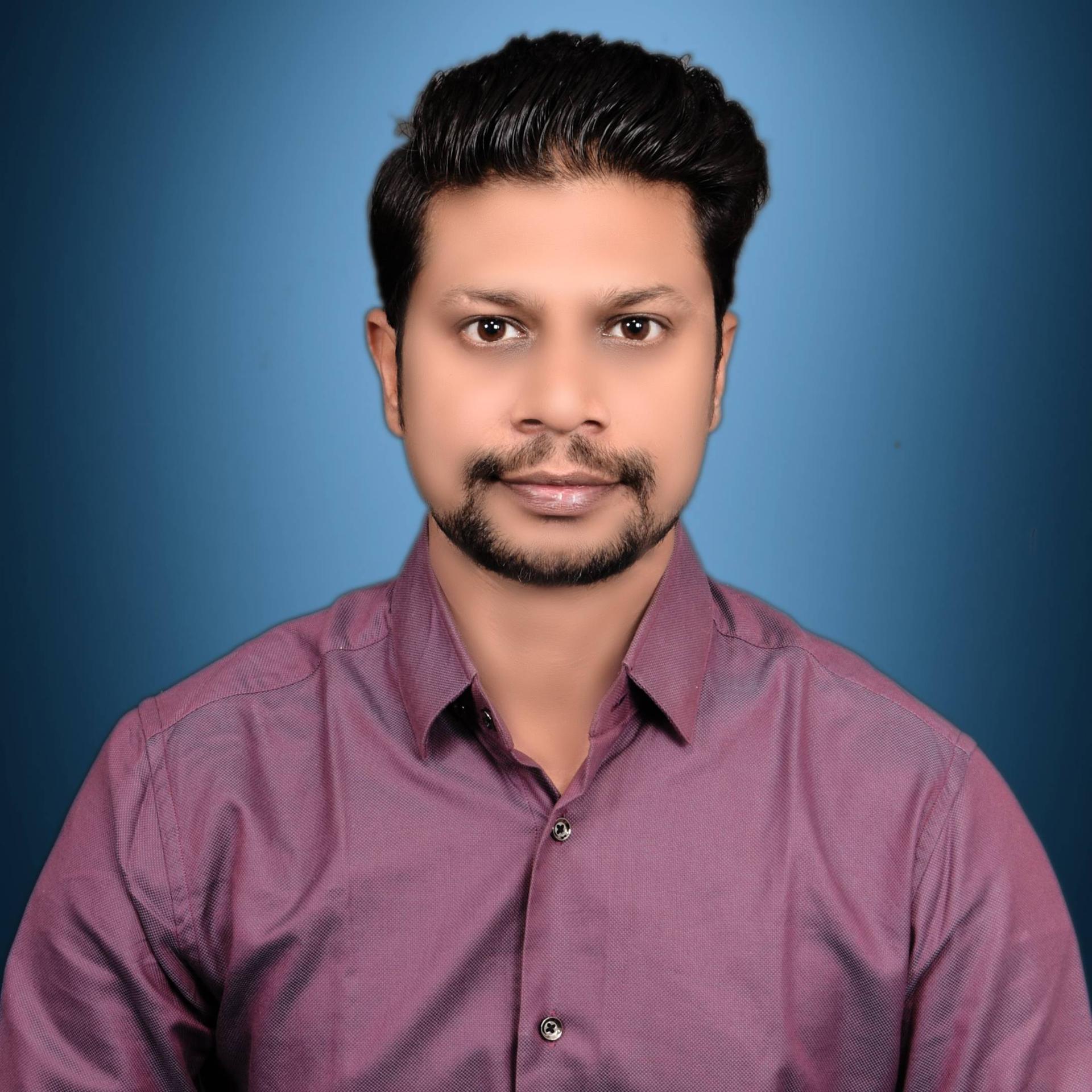 Nirajsingh chandel