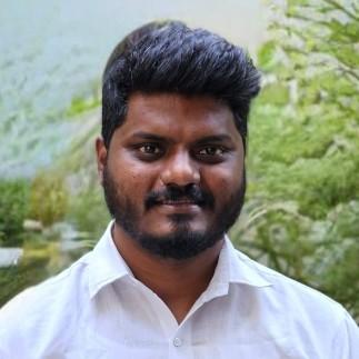 Ashish Jadhav