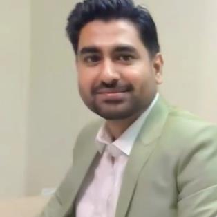 Dr Adil Mohamed