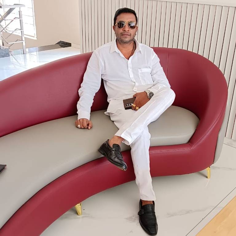 Prabhu Mani