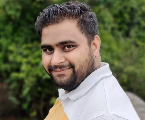 Vivek Agarwal