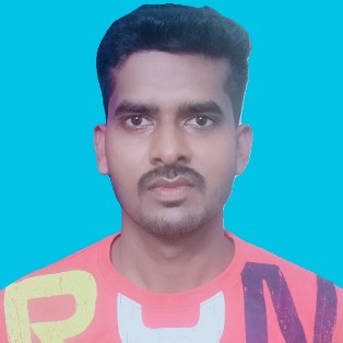 Aman Raj