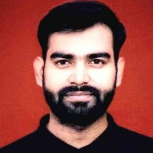 AJAY KUMAR SINGH