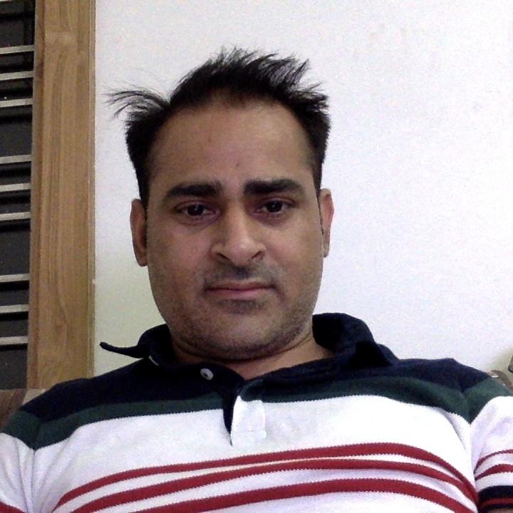 Sunni Kapil